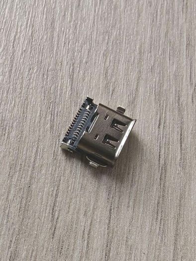 USB-C for ThinkPad E14/E15 Gen 5 P14s/T14 Gen 3/4