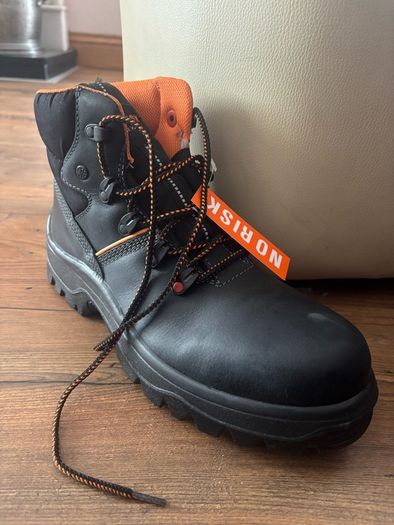 No Risk Armstrong Nebraska workboots