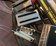 guitar accessories