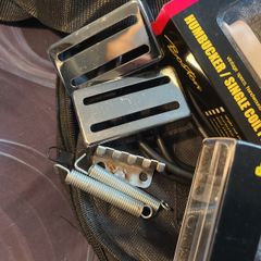 guitar accessories