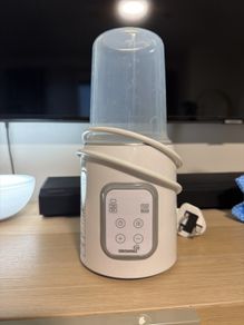 Grownsy Bottle Warmer