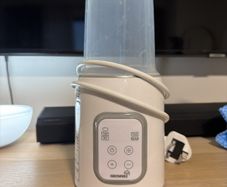 Grownsy Bottle Warmer
