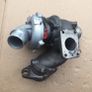 Turbocharger (Fiat  Peugeot  Citroen) Image 2