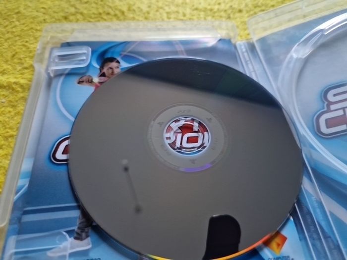 Sports Champions PlayStation3 Ps3 games Original