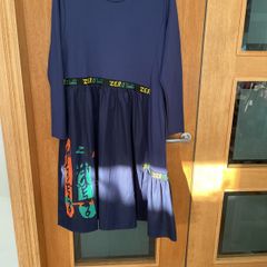 Pomme Rouge Dres