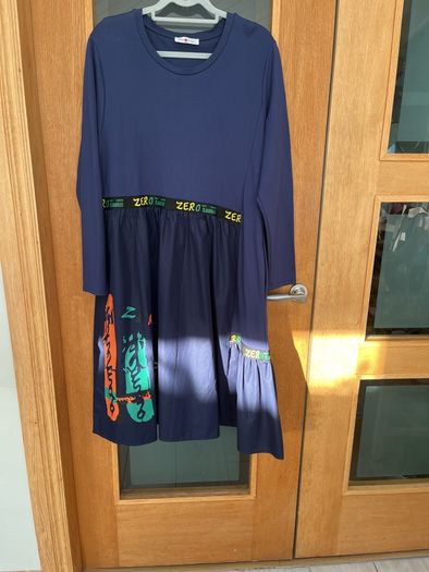 Pomme Rouge Dres