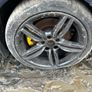 Breaking bmw 518d 2014 f10 a89 n47d20c Image 10
