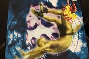 Snap Rhythm is a dancer 12" uk '92