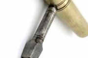 antique train carriage key