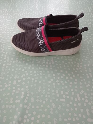Crocs shoes