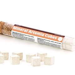 GlasGarten Mineral Artemia Cubes 8pcs