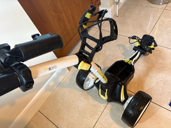 Motocaddy M3 Pro