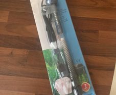 aquarium heater