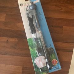 aquarium heater