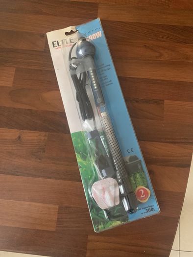 aquarium heater