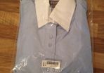 TM lewin woman's shirt