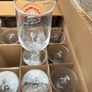 Half Pint Glasses. Image 2