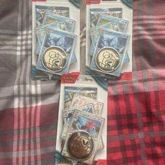pokemon twilight masquerade blisters