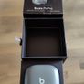 Beats Fit Pro True Wireless Earbuds Black Image 3