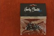 Harley Benton Parts Bridge Saddle