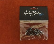 Harley Benton Parts Bridge Saddle