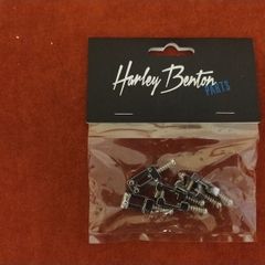 Harley Benton Parts Bridge Saddle