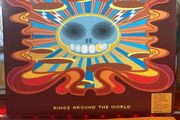 Super Furry Animals - Rings Around The World (First Press inc. 7" &amp; DVD)