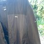 Regatta Co Rain hooded jacket Image 6