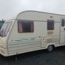 avondale caravan 4/5 berth Image 7