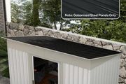 Steel Roof Panels