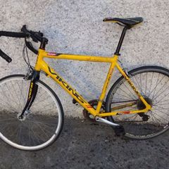 Road bike Viking, racer in good condition.