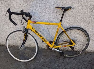 Road bike Viking, racer in good condition.