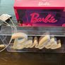 Barbie Neon LED night light EUC Image 8