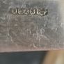Set of 4 Vintage Silver Plated Fish Knives Image 4