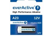 Alkaline battery A23 23A 12V