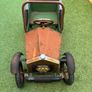 Vintage Pedal Car Image 5