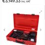 press tool plumbing Image 3