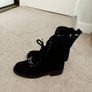 Women boots Image 2