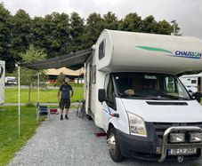 2008 Chausson Flash 09
