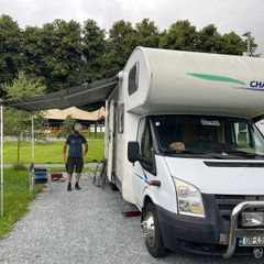2008 Chausson Flash 09