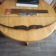 archery new