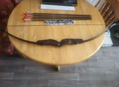 archery new