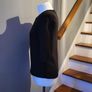 Atmosphere black top, Size 8 Image 3