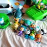 octonauts bundle Image 6