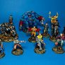 Wolfeinstein Board Game Image 6