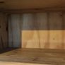 Pine Bookcase Shelves Storage Image 2