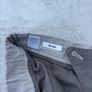 Grey eleventy wool trousers Image 7