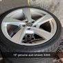 alloy wheels Image 9