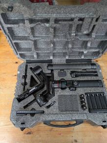 Feiyutech Gimbal