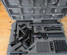 Feiyutech Gimbal